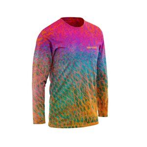 SEATEC MEN'S SPORT TEC | PARROTFISH | CREW